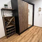 Lägenhet Visek Jáchymov