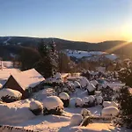 Visek * Jáchymov