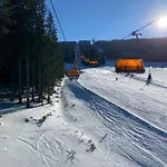 Visek * Jáchymov