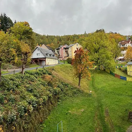 Visek Jáchymov