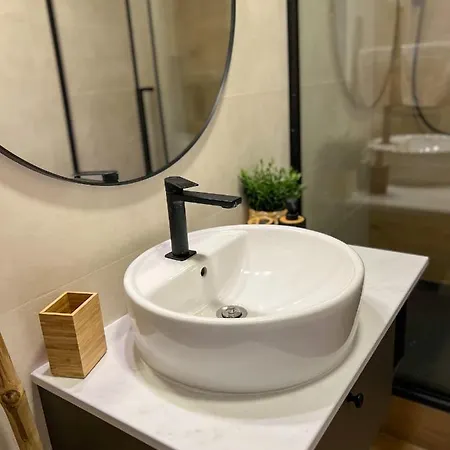Apartment Visek *