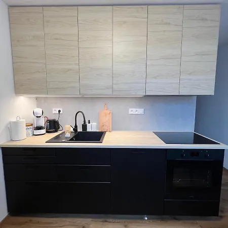 Víšek Apartmán
