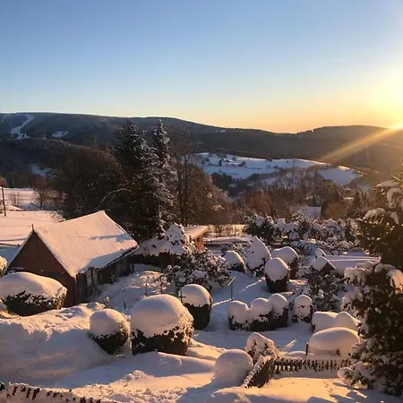 Visek * Jáchymov