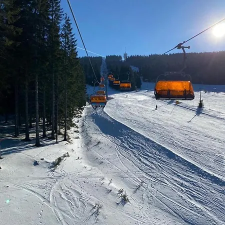 Visek * Jáchymov