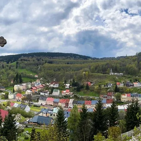 Apartament Visek *