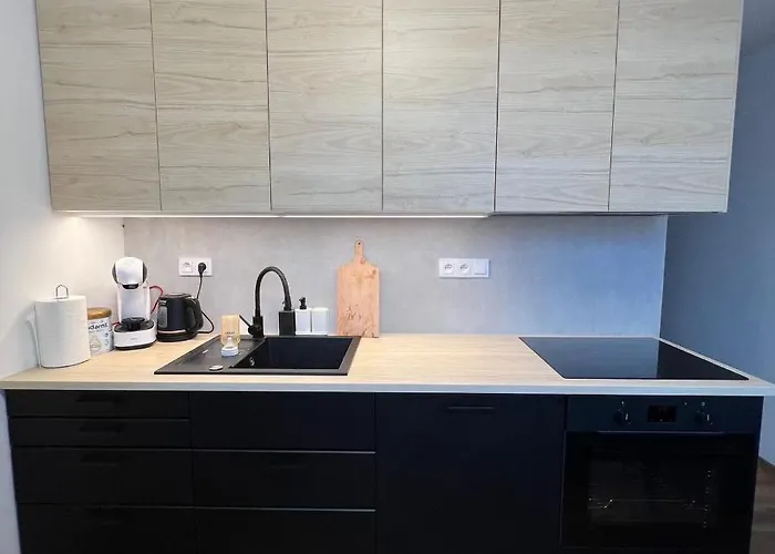 Víšek Apartman